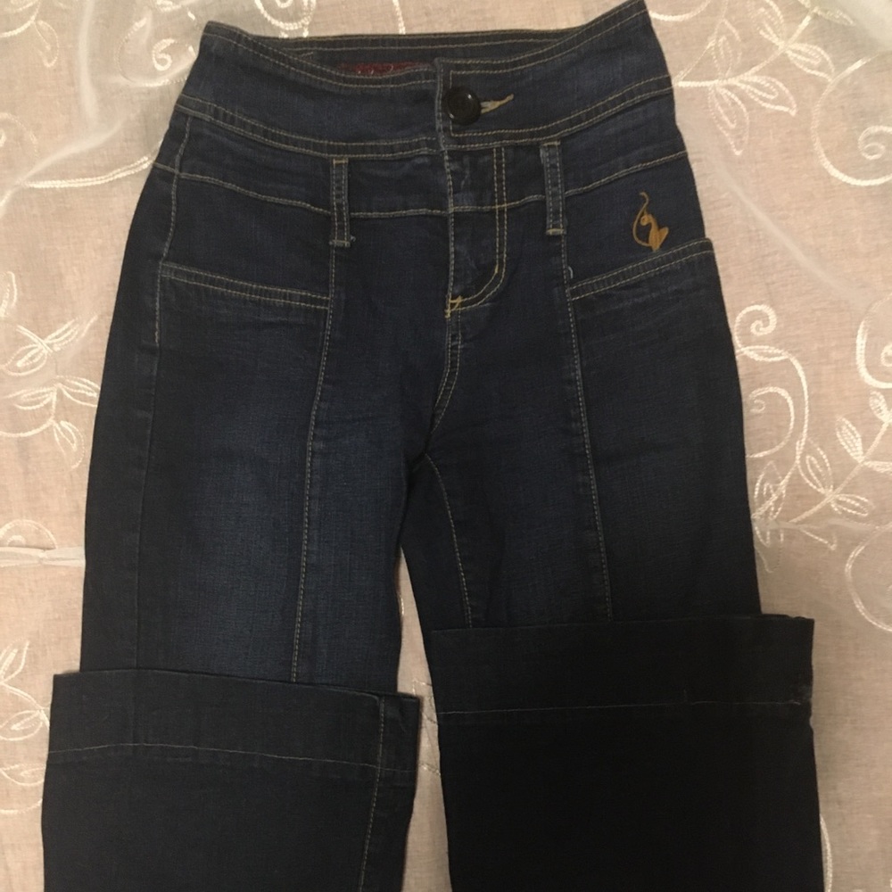 Pant